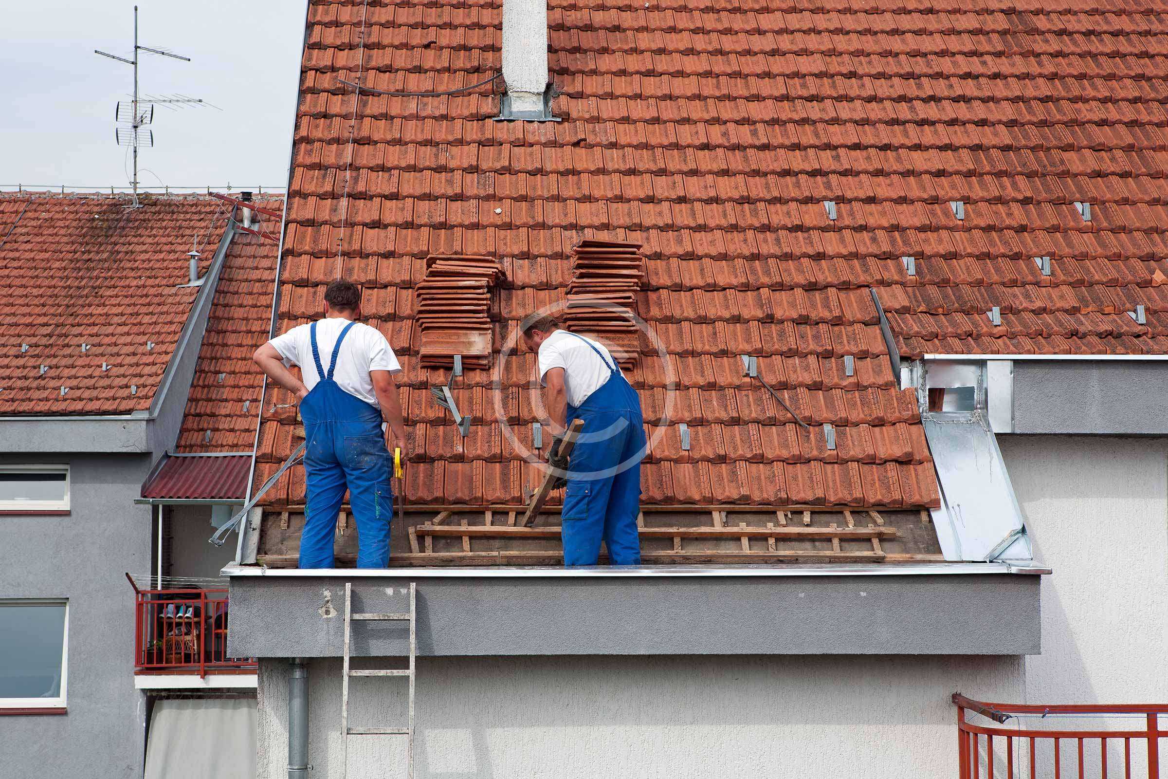 Certified Roofing Installers