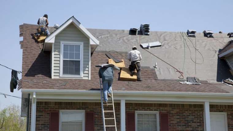 Maxim Roofing – Residential Roofing and Custom Roofing Repairs Company Toronto